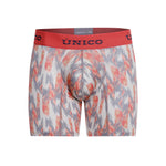 Boxer Medio Unico Piquet