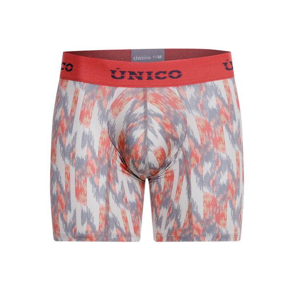 Boxer Medio Unico Piquet
