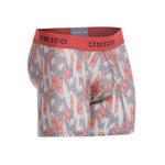 Boxer Medio Unico Piquet