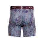 Boxer Medio Unico Plumula