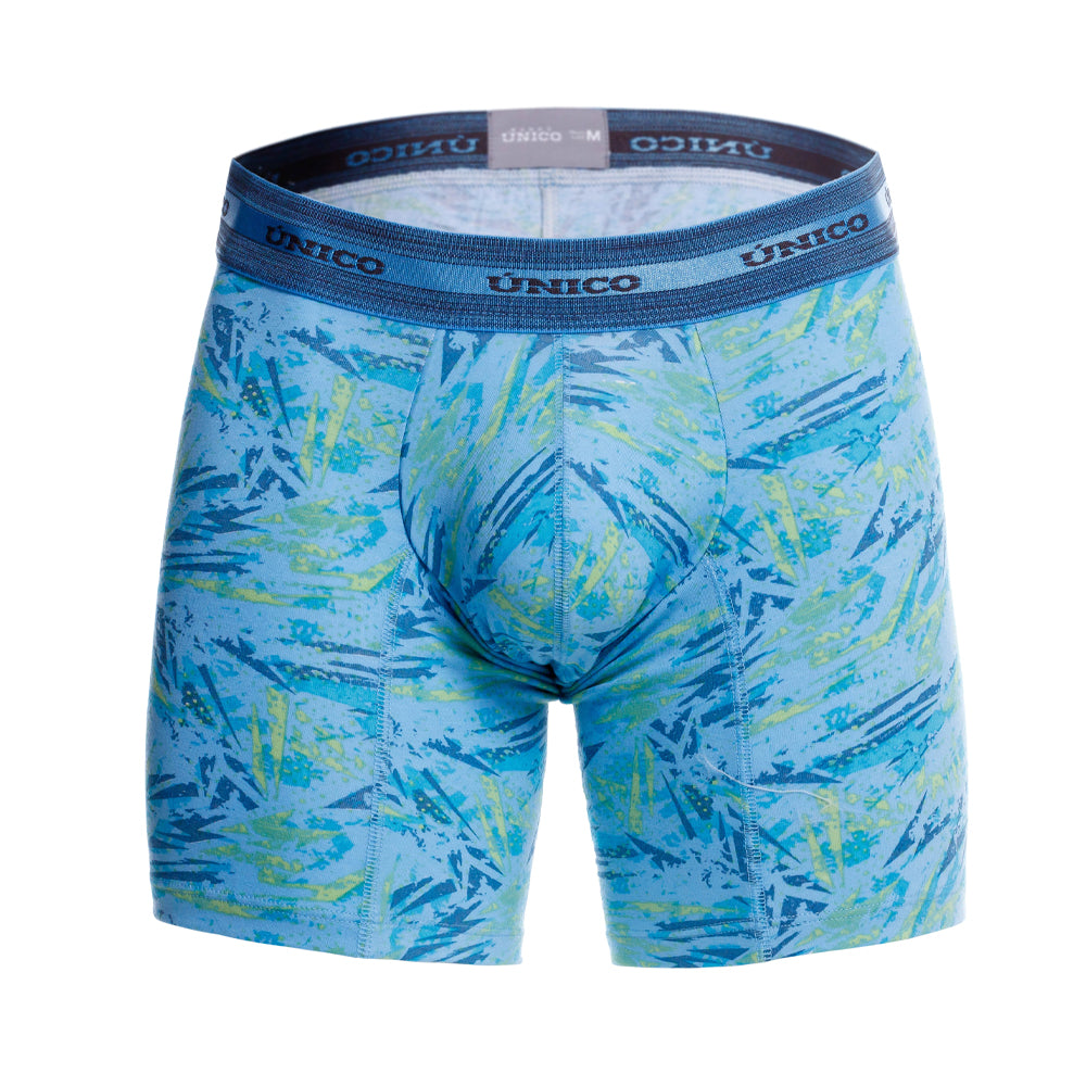 Boxer Medio Unico Primicia