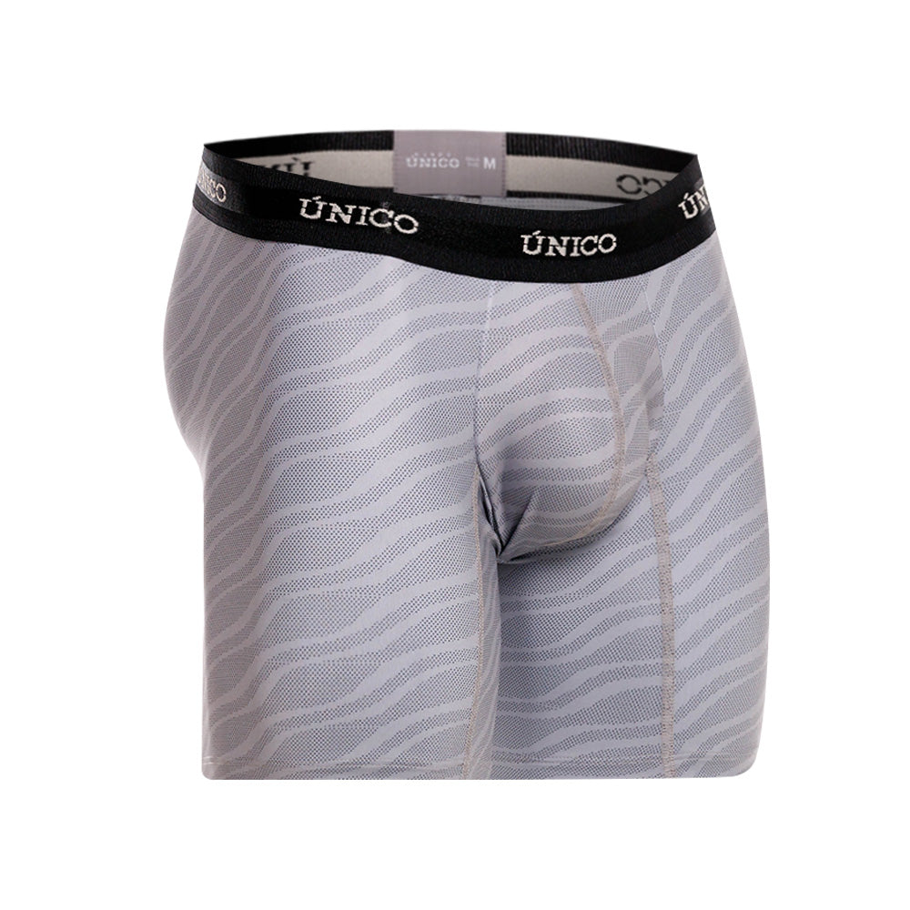 Boxer Medio Unico Print
