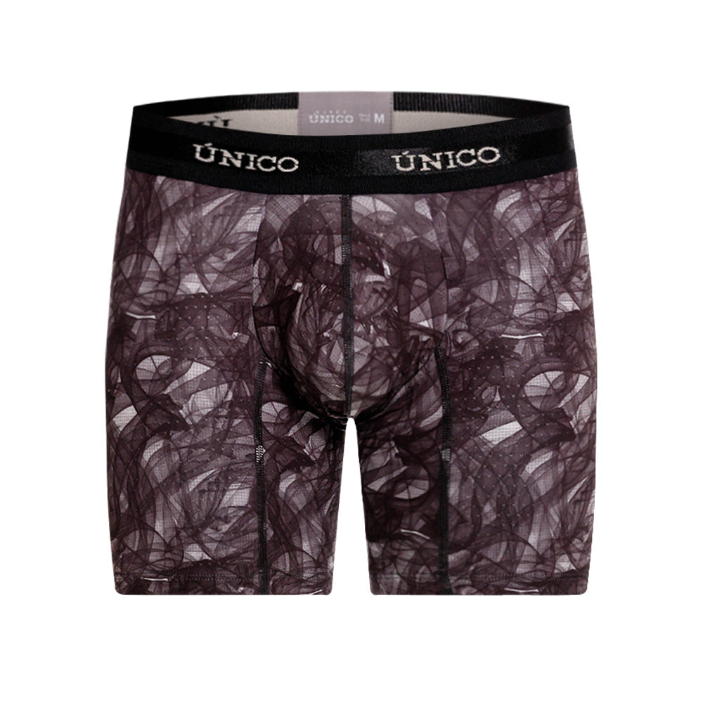 Boxer Medio Unico Quipu