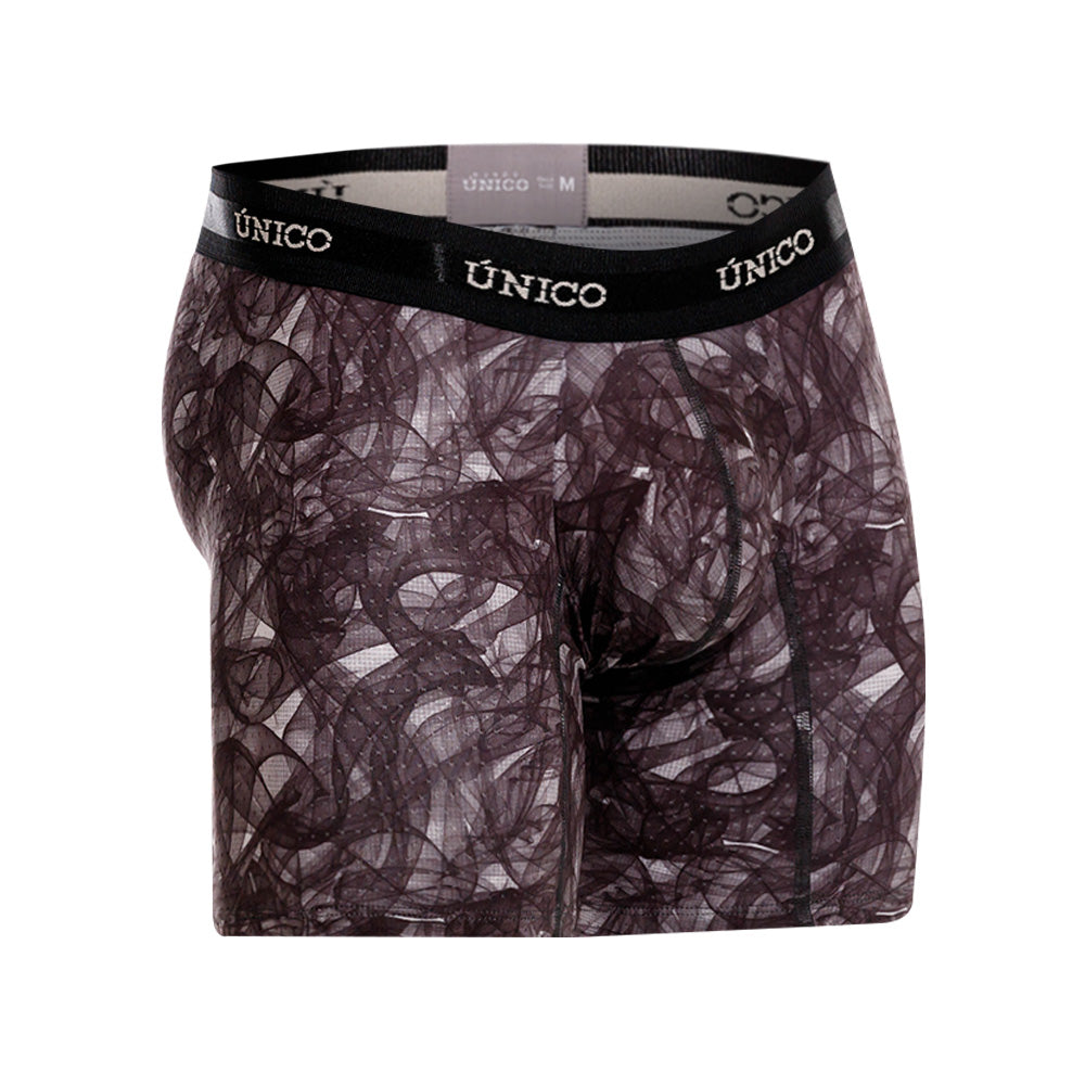 Boxer Medio Unico Quipu