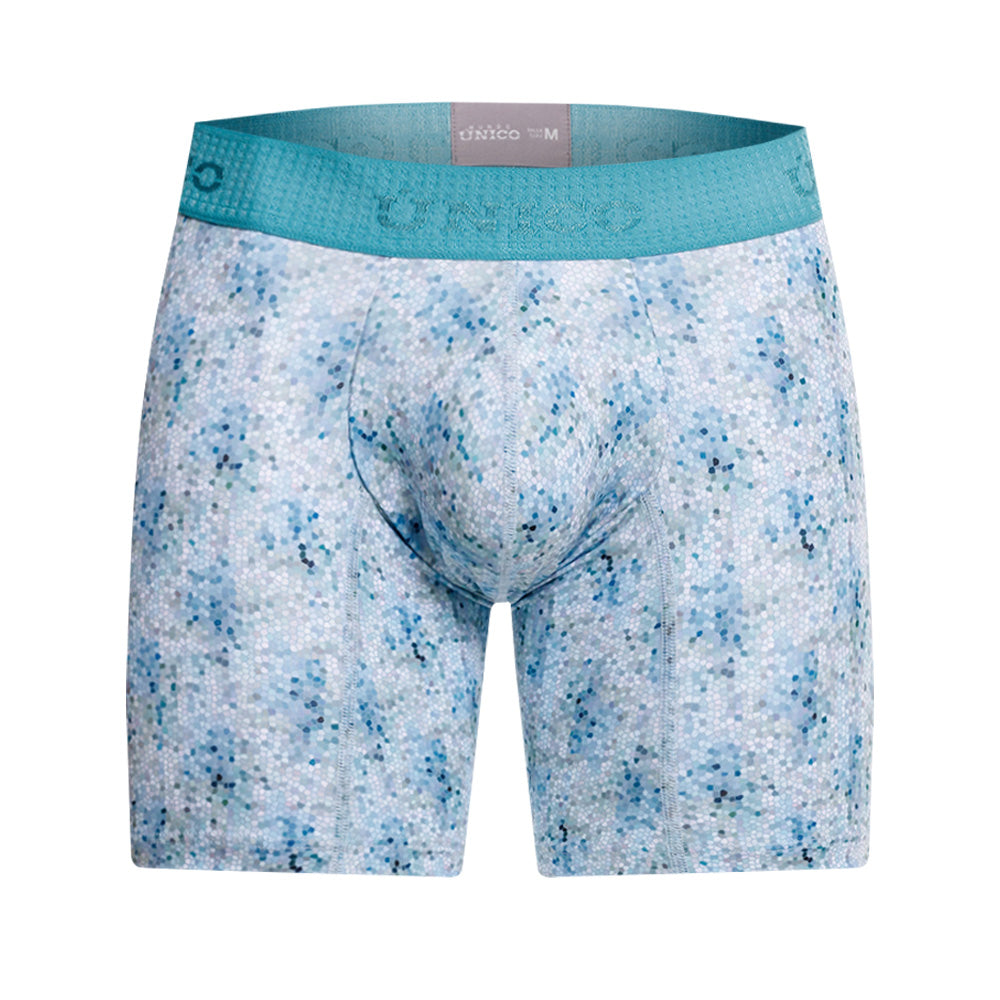 Boxer Medio Unico Rasilla