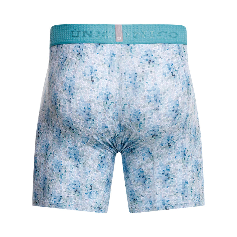 Boxer Medio Unico Rasilla