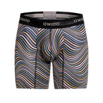 Boxer Medio Unico Resonante