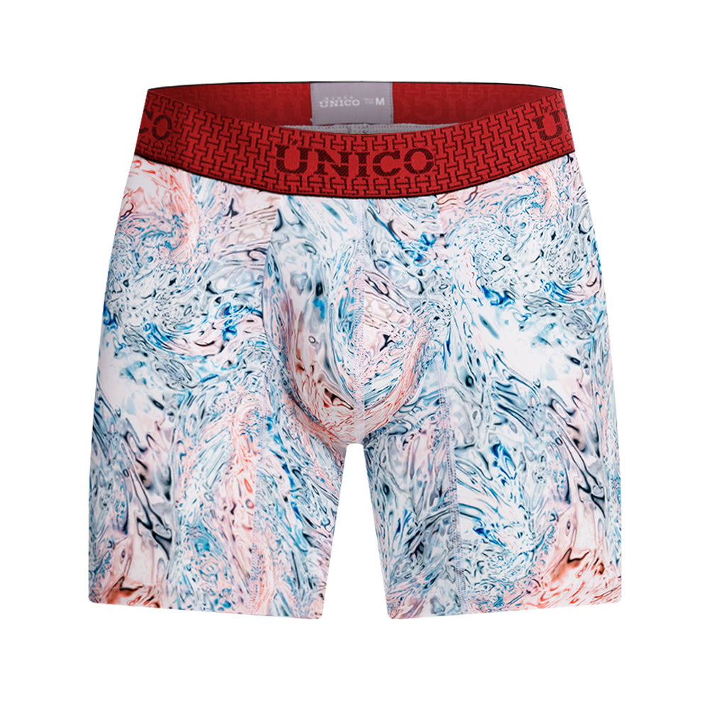 Boxer Unico Rizo