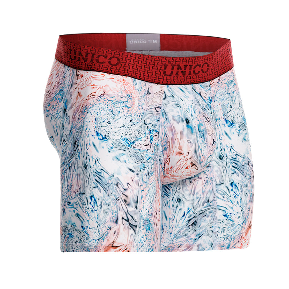 Boxer Unico Rizo