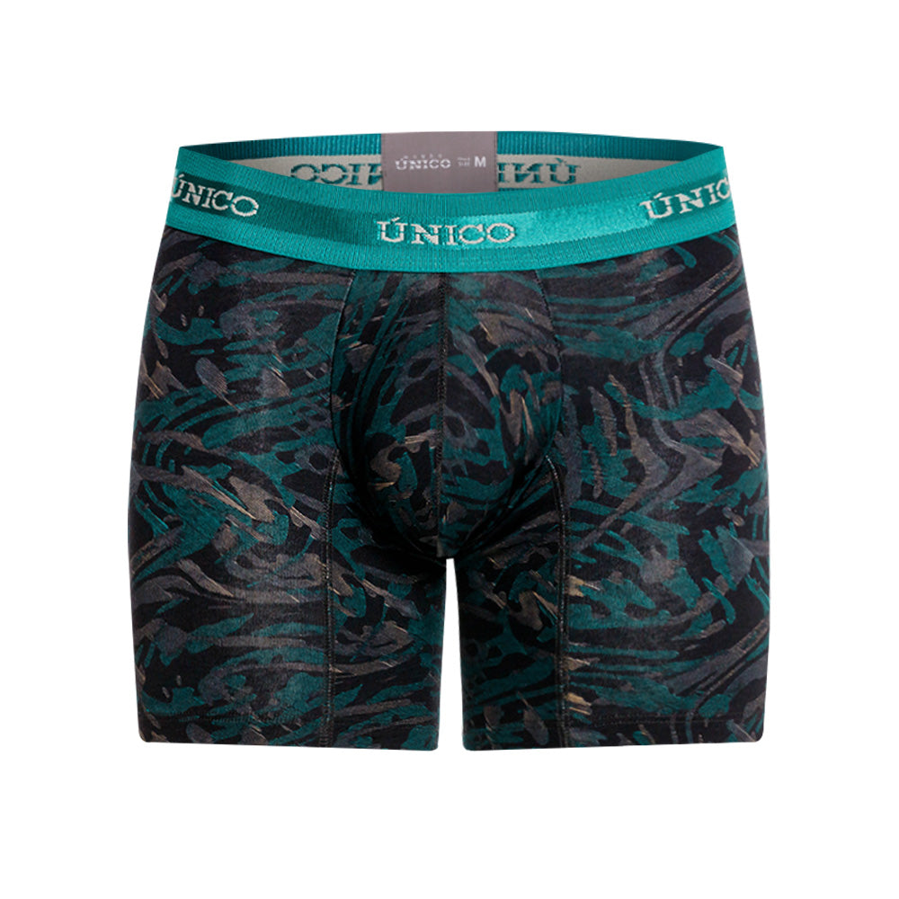 Boxer Medio Unico Rizosfera