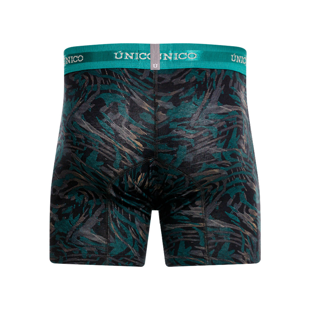 Boxer Medio Unico Rizosfera