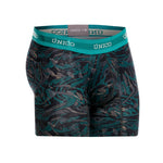 Boxer Medio Unico Rizosfera