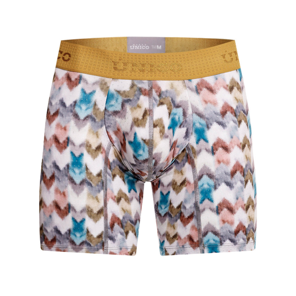 Boxer Medio Unico Saeta