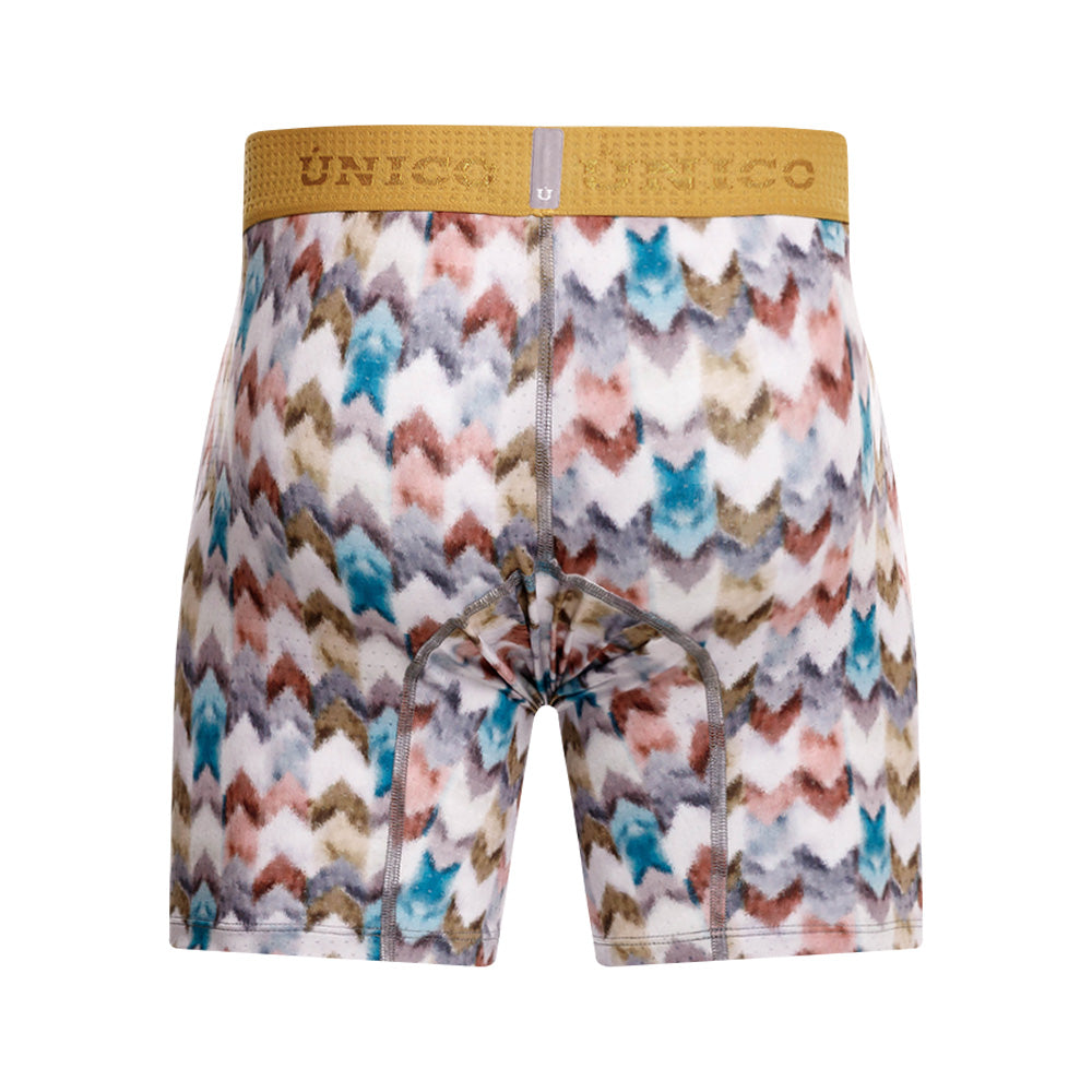 Boxer Medio Unico Saeta