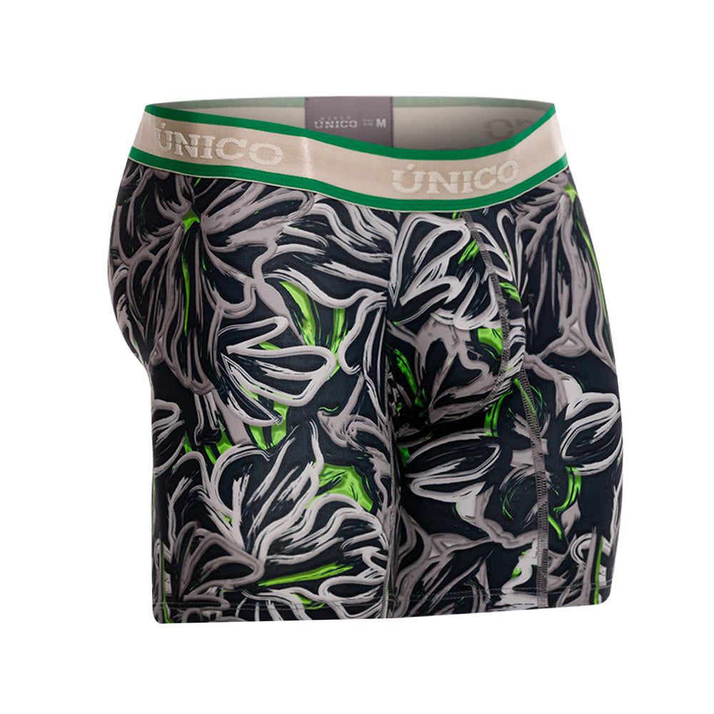 Boxer Unico Saliente