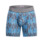 Boxer Medio Unico Serie