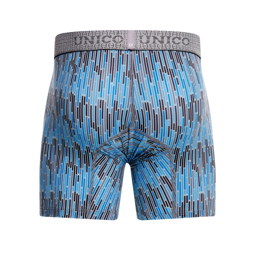 Boxer Unico Serie