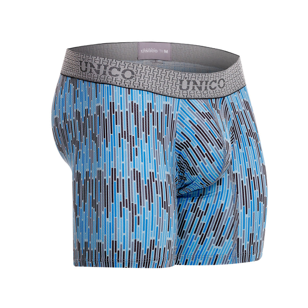 Boxer Unico Ostion