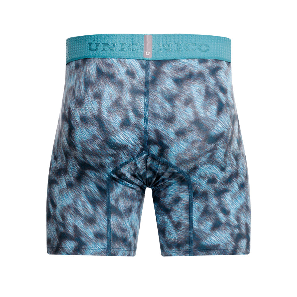Boxer Medio Unico Sesgado