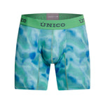 Boxer Medio Unico Silk