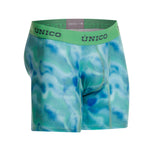 Boxer Medio Unico Silk