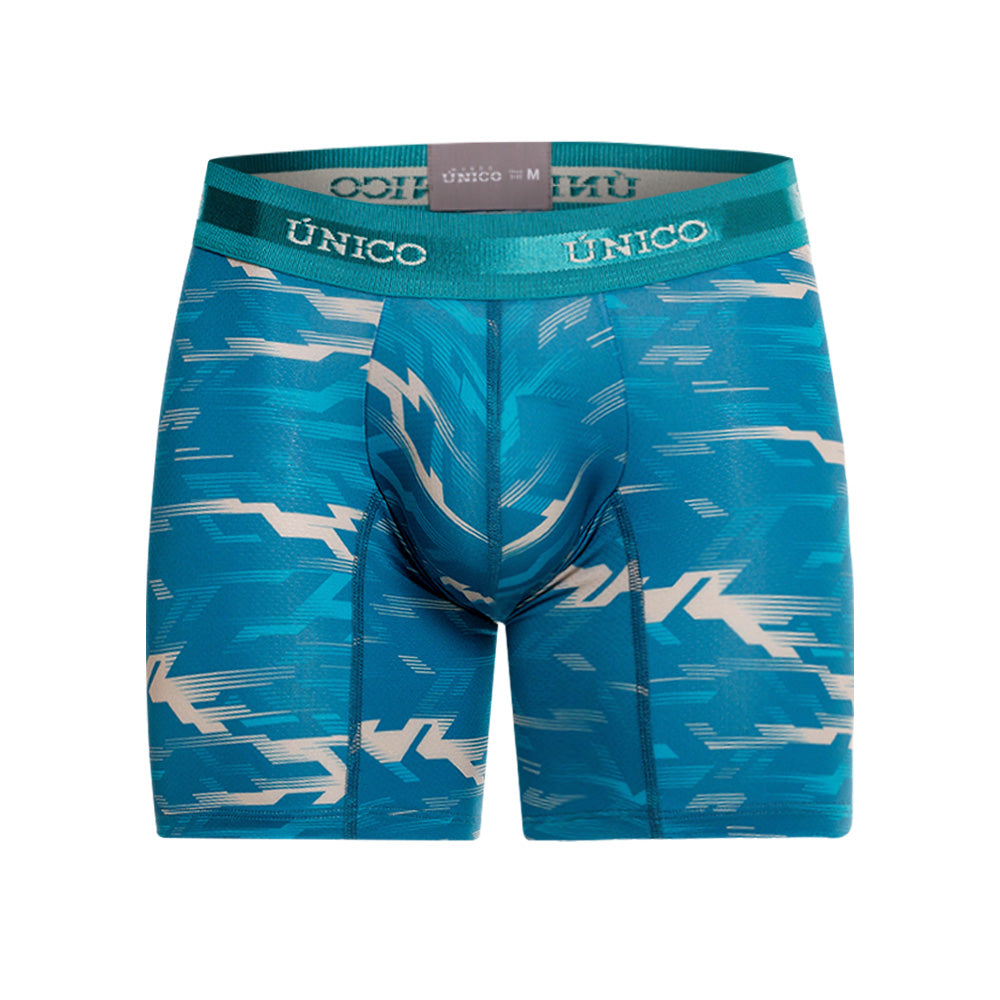 Boxer Medio Unico Solaris