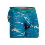 Boxer Medio Unico Solaris