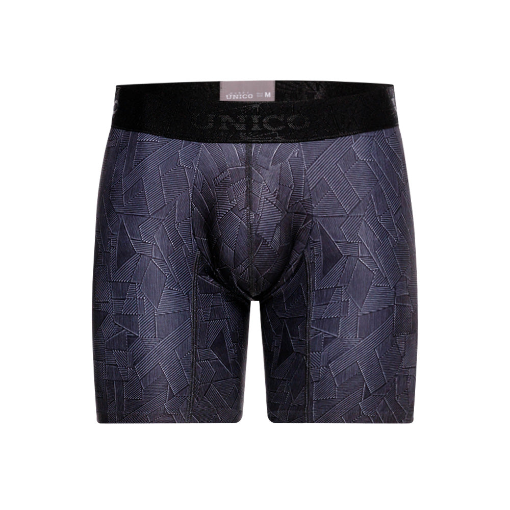 Boxer Medio Unico Spinel