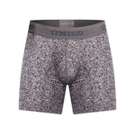 Boxer Medio Unico Suede