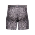 Boxer Medio Unico Suede