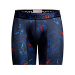 Boxer Medio Unico Superman