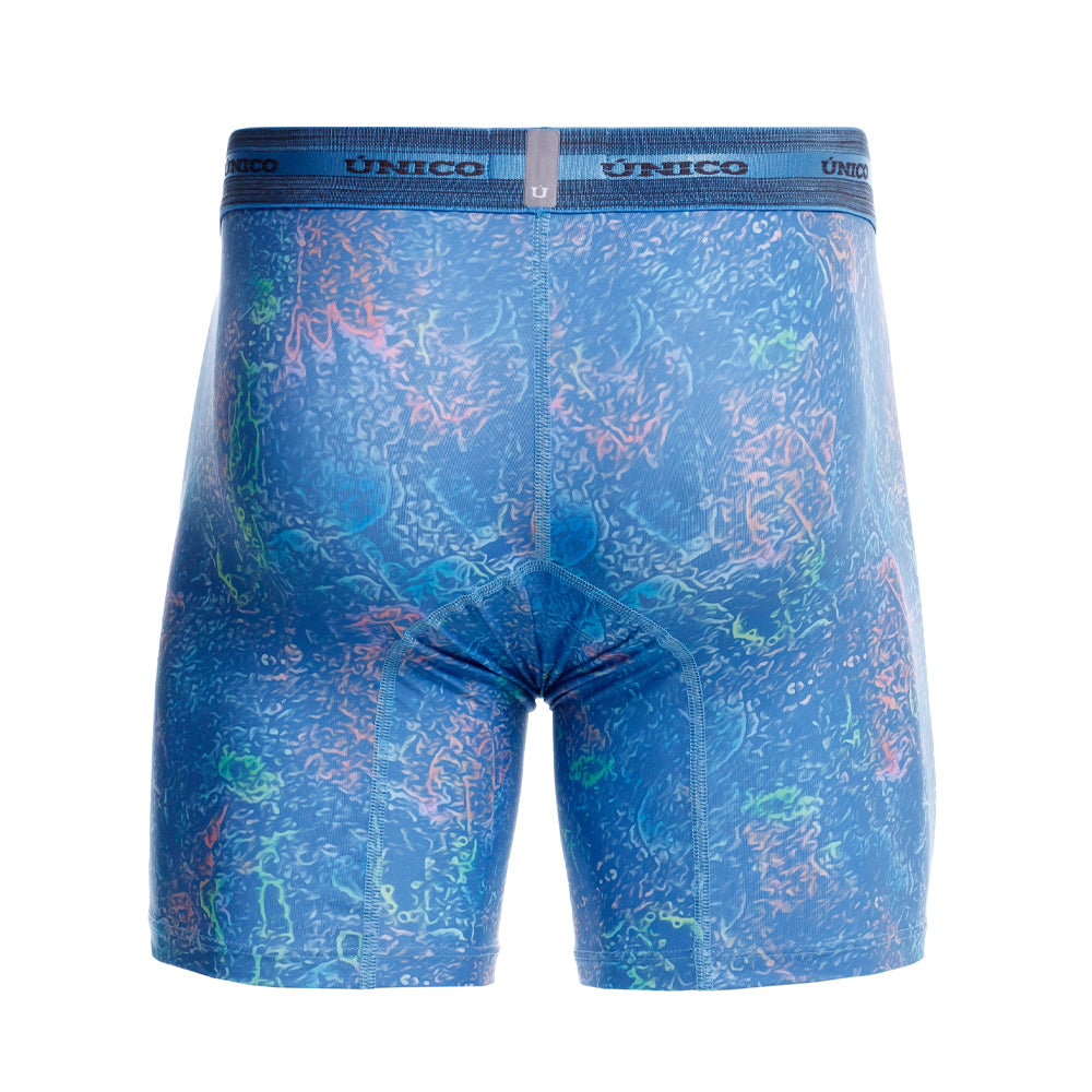 Boxer Medio Unico Teorema