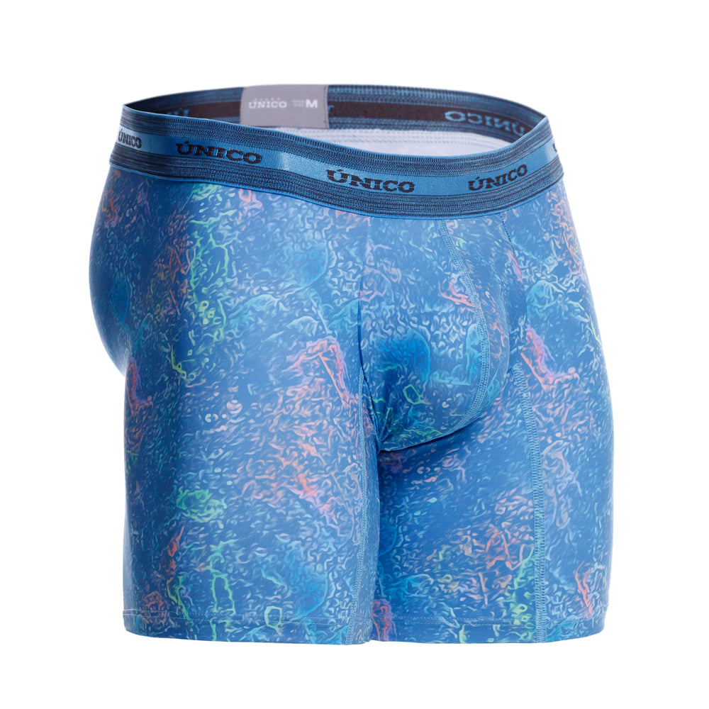 Boxer Medio Unico Teorema