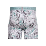 Boxer Medio Unico Tepes Algodon