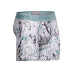 Boxer Medio Unico Tepes Algodon