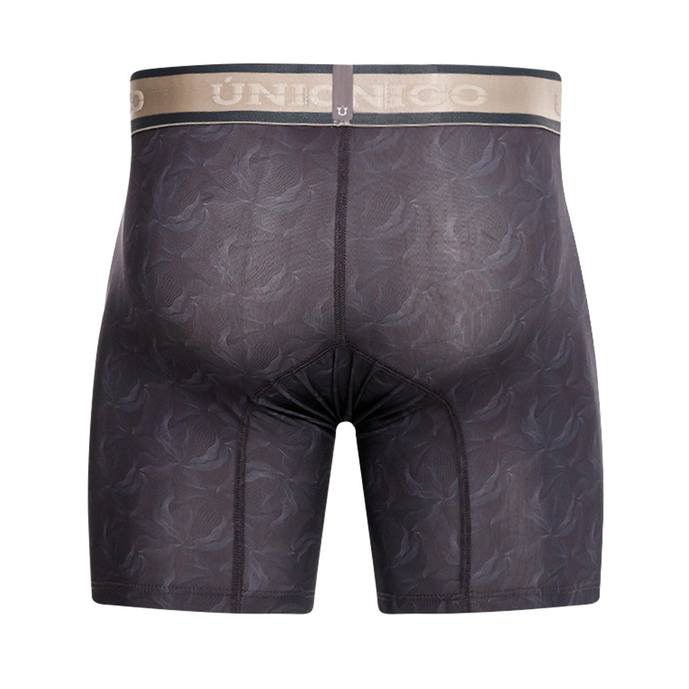 Boxer Unico Terrenal