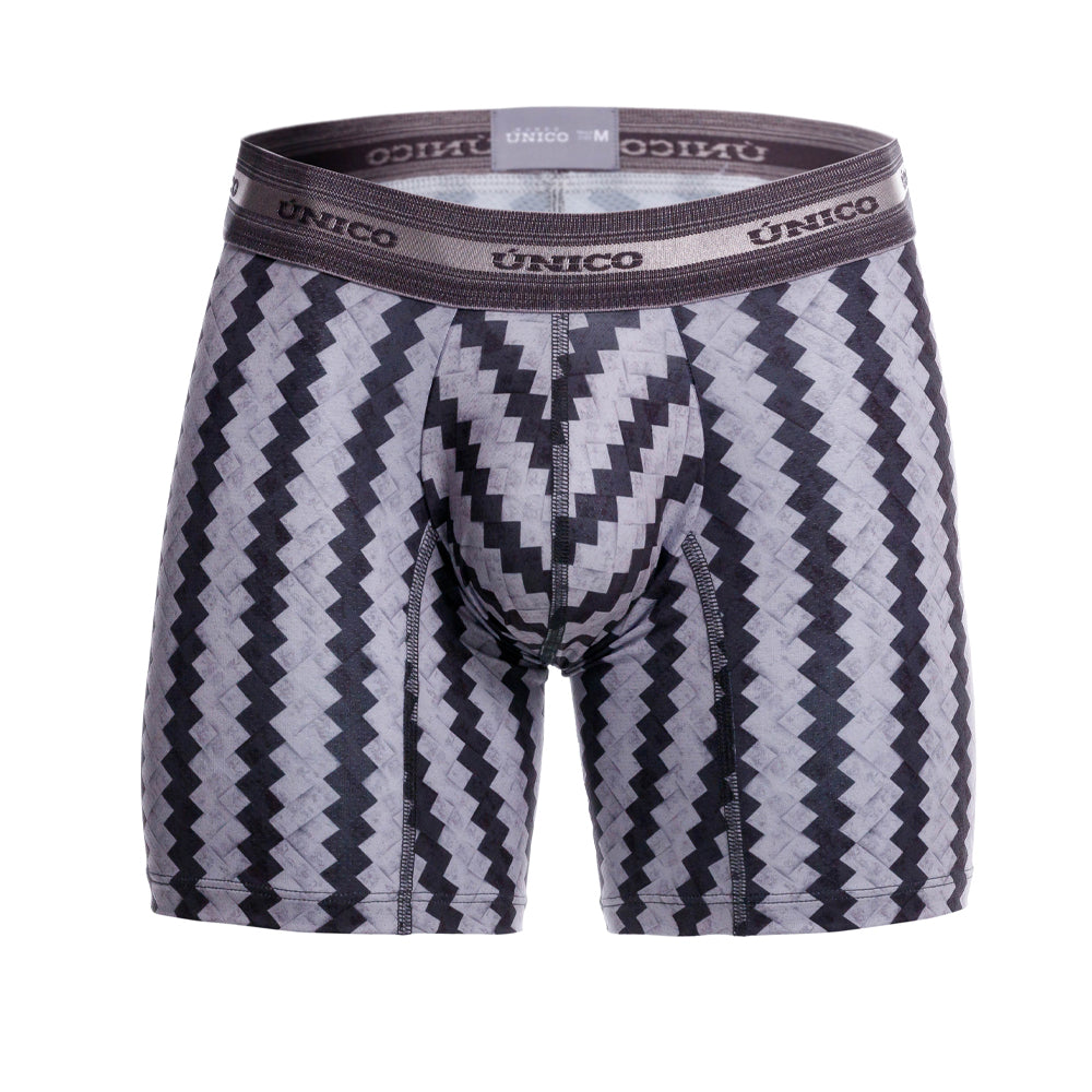 Boxer Medio Unico Tricotosa