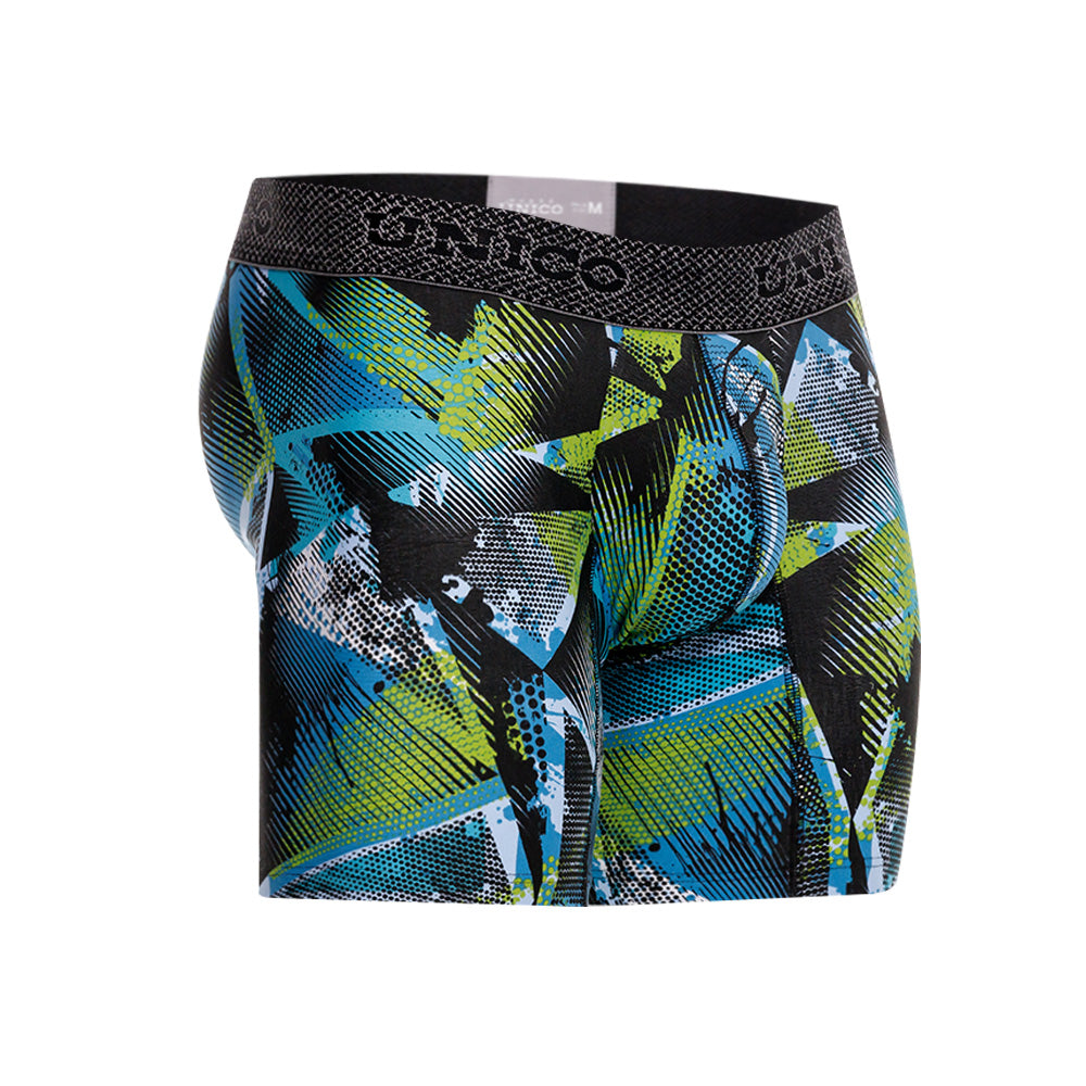 Boxer Unico Trino