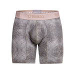 Boxer Medio Unico Tundra Microfibra