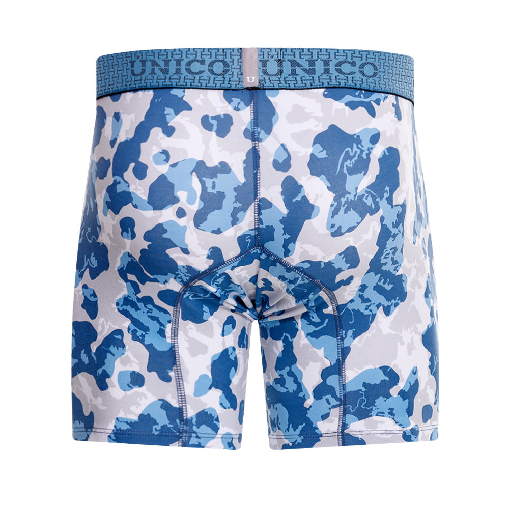 Boxer Unico Vinilo