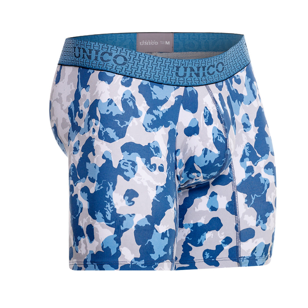 Boxer Unico Vinilo