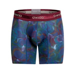 Boxer Medio Unico Vortice