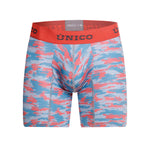Boxer Medio Unico Xerofilo