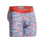 Boxer Medio Unico Xerofilo