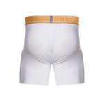 Boxer Medio Unico Amber Microfibra