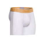 Boxer Medio Unico Amber Microfibra