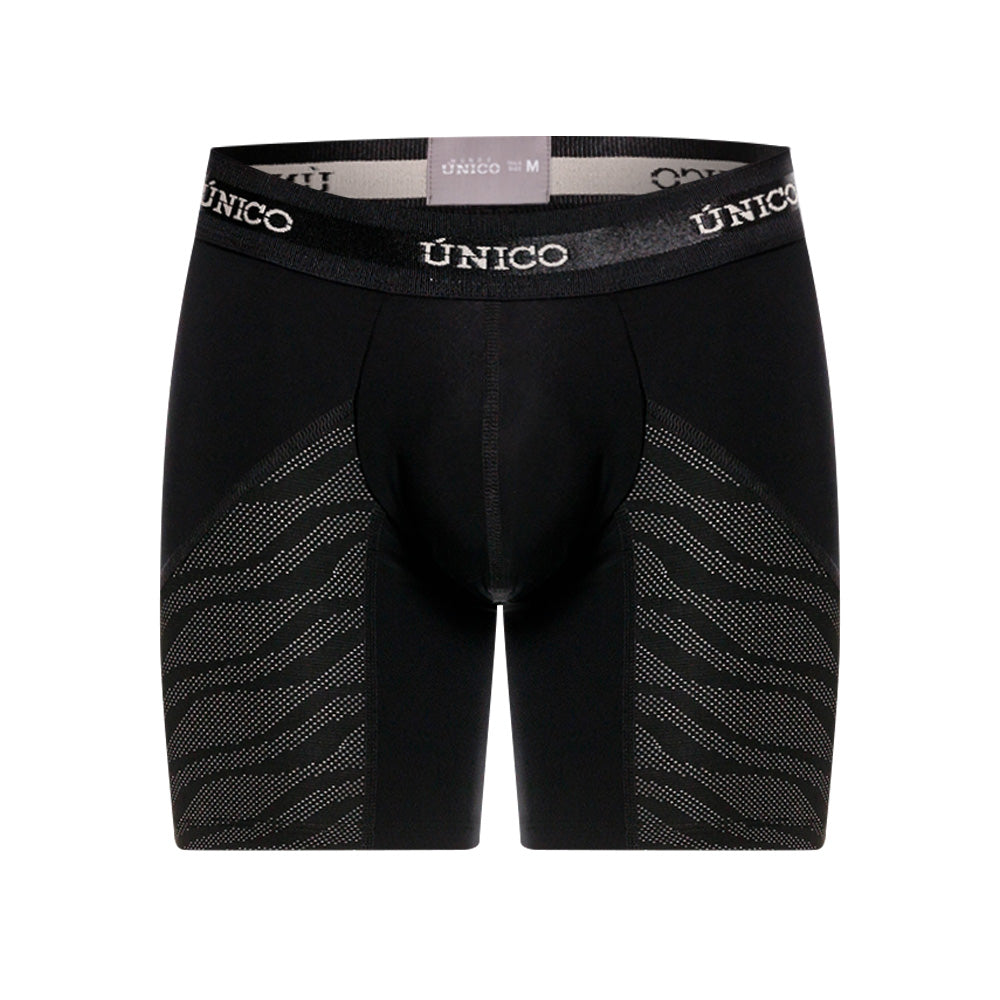 Boxer Medio Unico Lignito