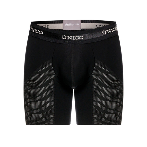 Boxer Medio Unico Lignito
