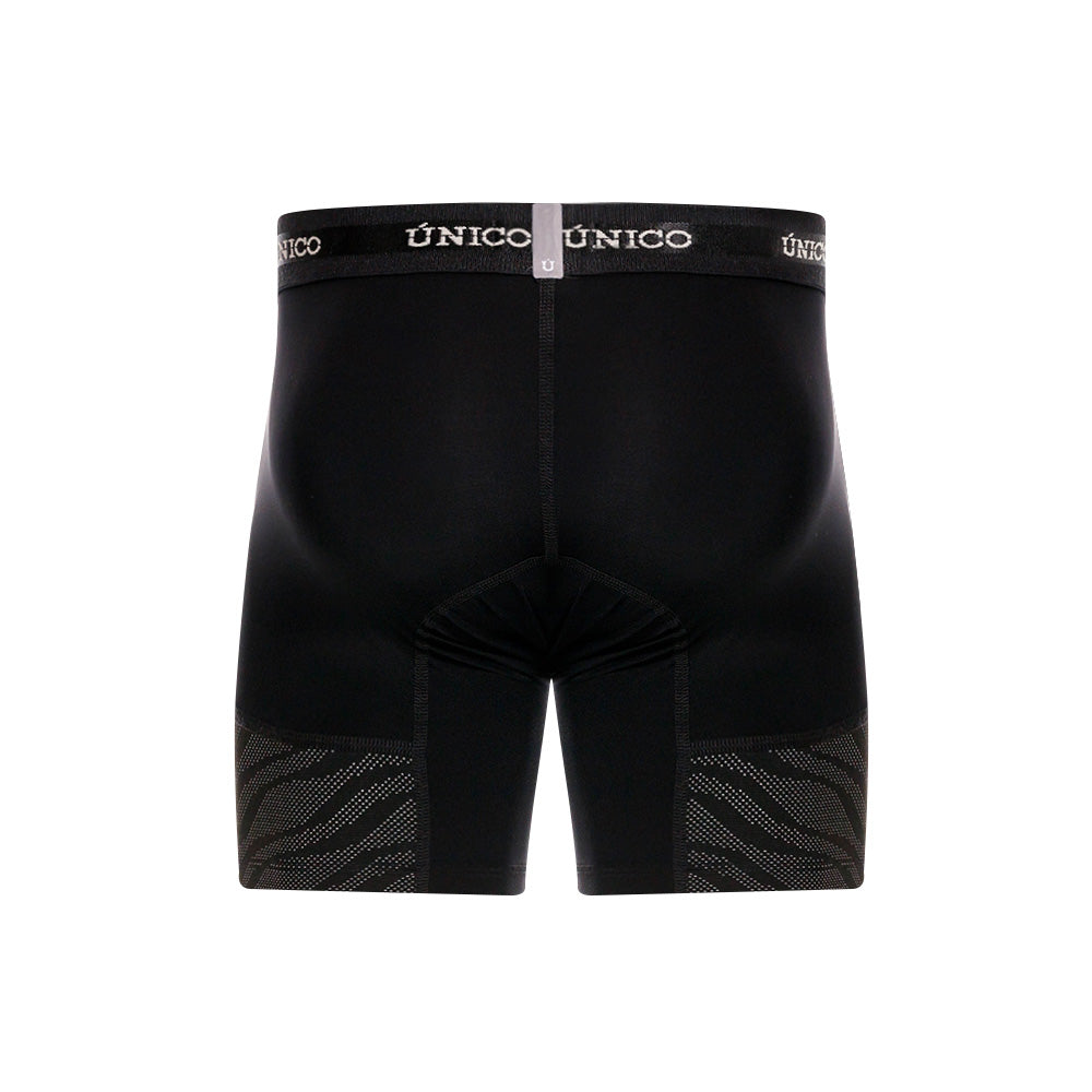 Boxer Medio Unico Lignito