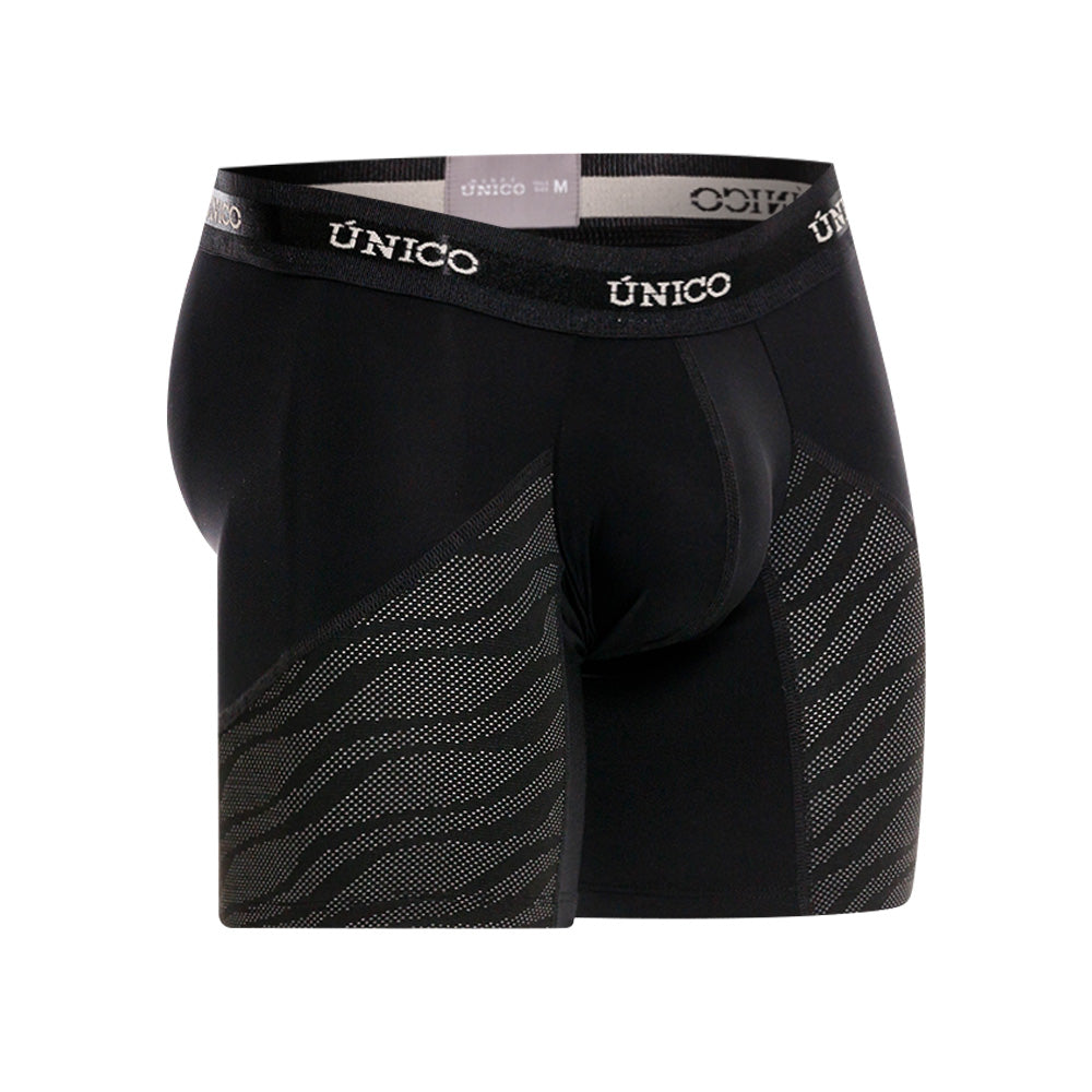 Boxer Medio Unico Lignito